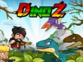 Laro DinoZ online