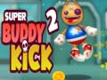 Laro Super Buddy Kick 2 online