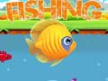 Laro Pangingisda online