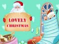 Laro Kaibig-ibig na Pasko online