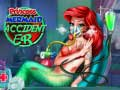 Laro Akidente ng Prinsesa Sirena sa ER online