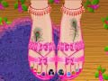 Laro Rena's Pedicure Spa online