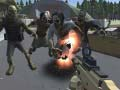 Laro Poligon Digmaang Zombie Apocalypse online