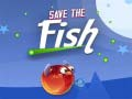 Laro Iligtas ang Isda online