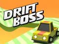 Laro Boss ng Drift online