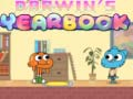 Laro Ang Kamangha-manghang Mundo ni Gumball: Taunang Aklat ni Darwin online