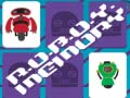 Laro Memoria R.O.B.O.Y. online