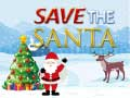 Laro Iligtas si Santa online