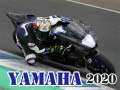 Laro Yamaha 2020 Slide online