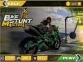 Laro Meister ng Bike Stunt online