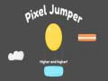 Laro Bumungad ng Pixel online