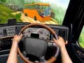 Laro Indian Uphill Bus Simulator online