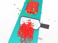 Laro Rasp Chopping Piraso online
