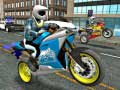 Laro Simulator ng Sports Bike 3D 2018 online