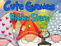 Laro Cute Gnomes: Nakatag na Bituin online