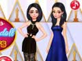 Laro Kylie laban kay Kendall sa Oscars online