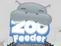 Laro Tagapagbigay ng Pagkain sa Zoo online
