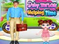Laro Bata Taylor Oras ng Tulong online