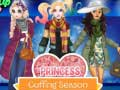 Laro Panahon ng Pagkakagapos ng Prinsesa online