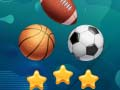 Laro Mabagal na Bola Fall online