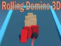 Laro Umiikot na Domino 3D online