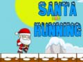 Laro Santa Tumakbo online