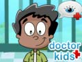 Laro Doktor mga Bata online