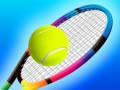 Laro Tennis Clash online