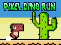 Laro Takbo ng Dino Pixel online