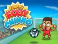 Laro Flappy Foot Chinko online
