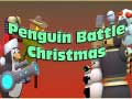 Laro Laban ng Penguin Pasko online