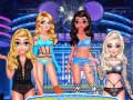 Laro Crazy Victoria Secret Show online