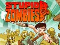 Laro Bodacious na Zombies online
