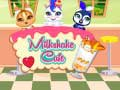Laro Kape ng Milkshake online