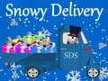 Laro Snowy Delivery online