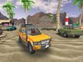 Laro Pagmamaneho ng Offroad Truck 6x6 online