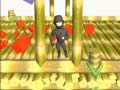 Laro Ninja Tumakbo 3D online