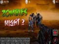 Laro Gabi ng mga Zombie 2 online