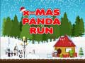 Laro Takbo ng Panda ng Pasko online