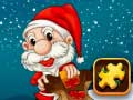 Laro Oras ng Palaisipan ni Santa Claus online