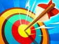 Laro Kapaliguan ng Archery online