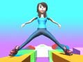 Laro Sky Roller online