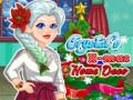 Laro Dekorasyong Pasko ni Crystal online