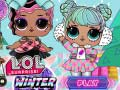 Laro Winter Disco ng Baby Dolls online