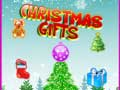 Laro Mga Regalo ng Pasko online
