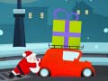 Laro Mga Sasakyan ng Pasko Match 3 online