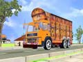 Laro Xtrem Impossible Cargo Truck Simulator online