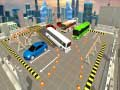 Laro American Tourist Bus Simulator online