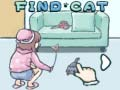 Laro Hanapin ang pusa online