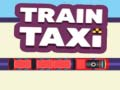 Laro Tren Taks online